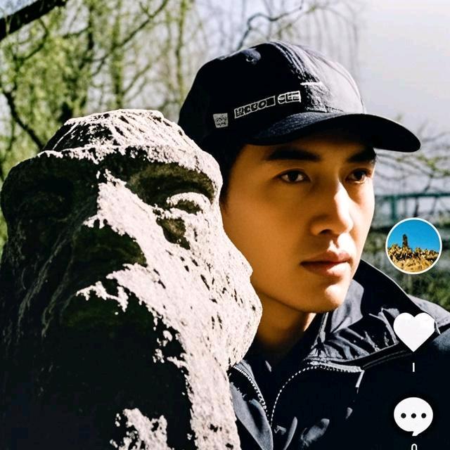 雅善鼓琴