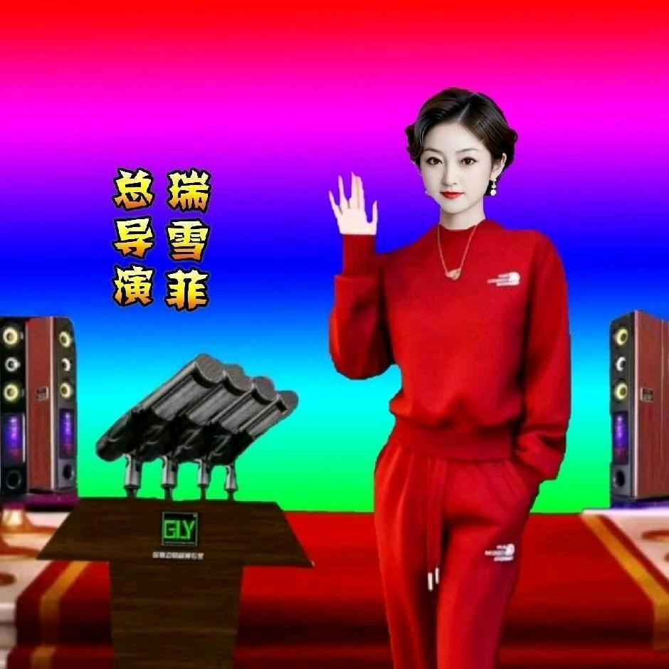 中国美（短剧）