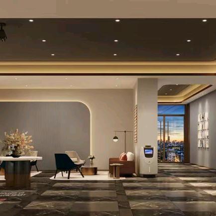 兰欧尚品酒店(西安钟鼓楼回民街店)官方号