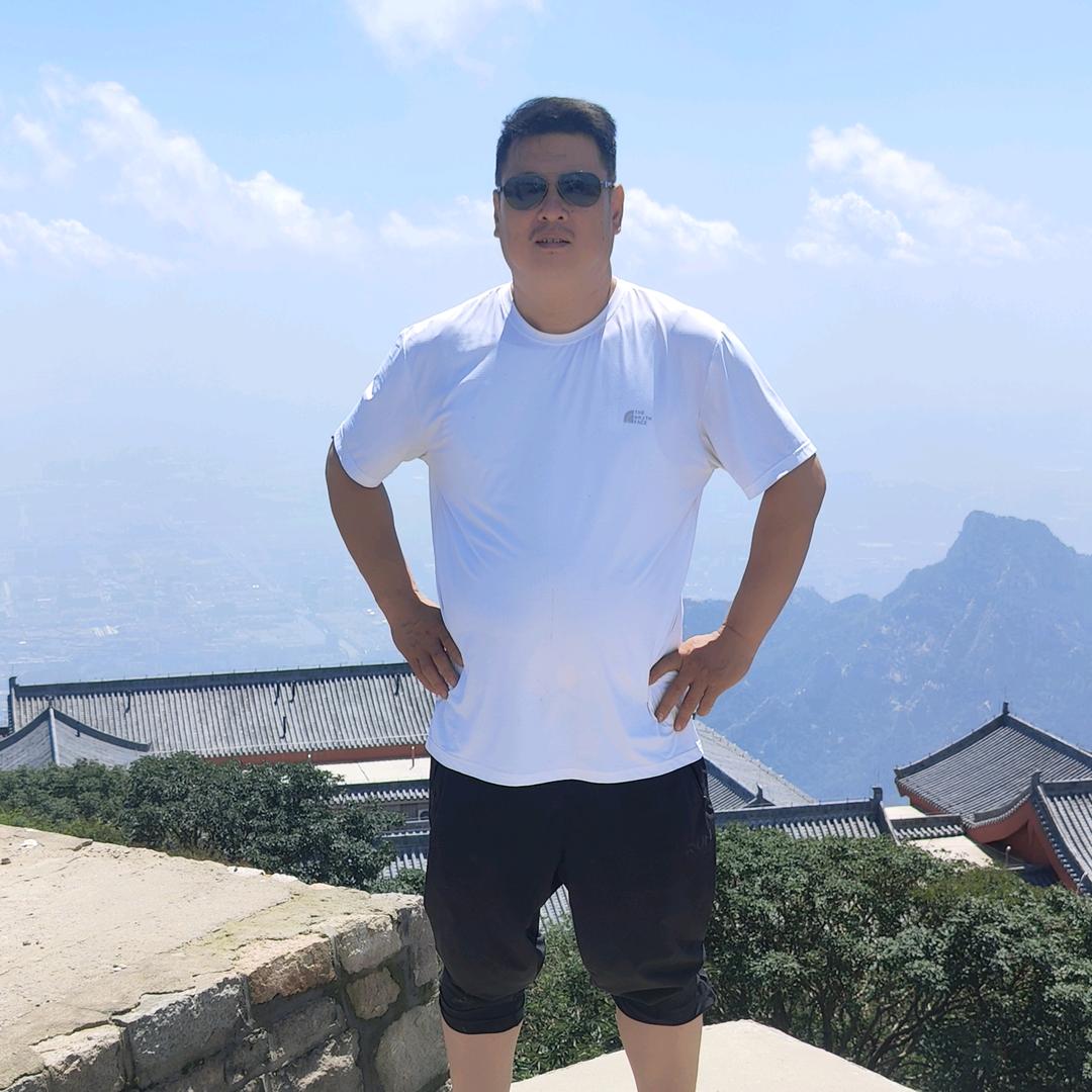 不惑之年