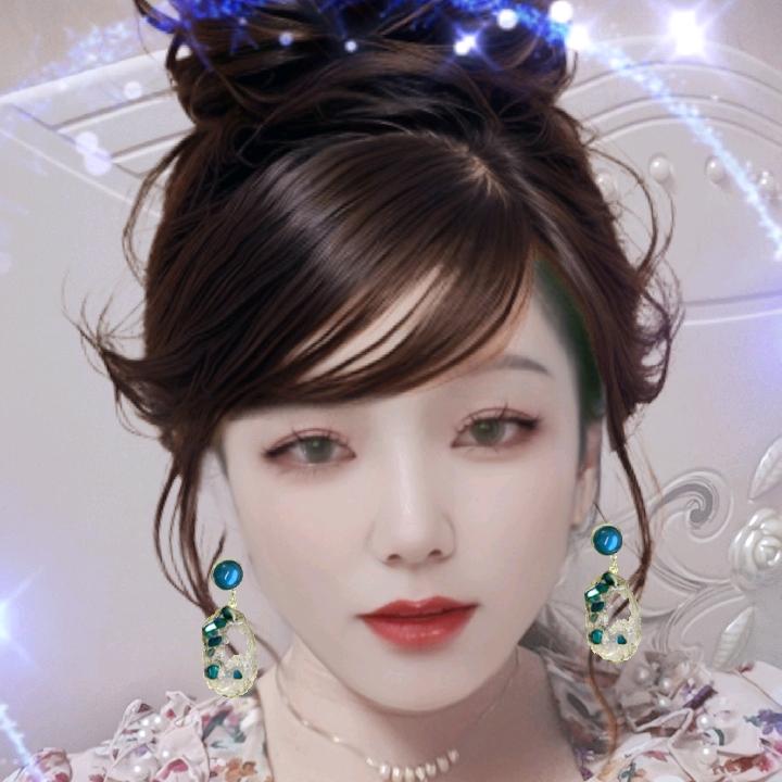 👰今生习惯有你陪