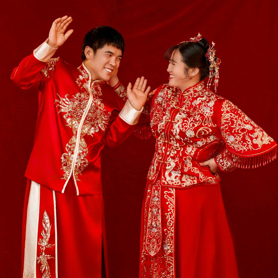 贵州张家姑娘👄官舟的