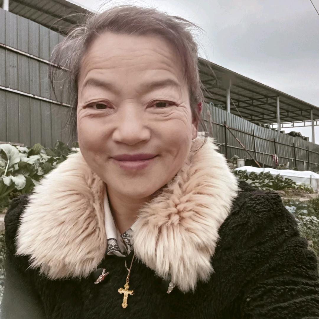 王翠有福