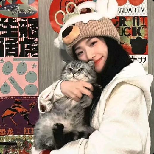好想她🐏