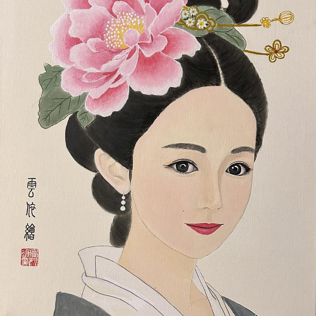 雲依