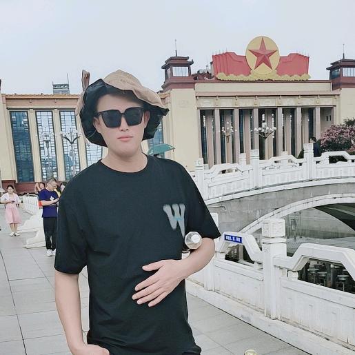 A❤️沉默