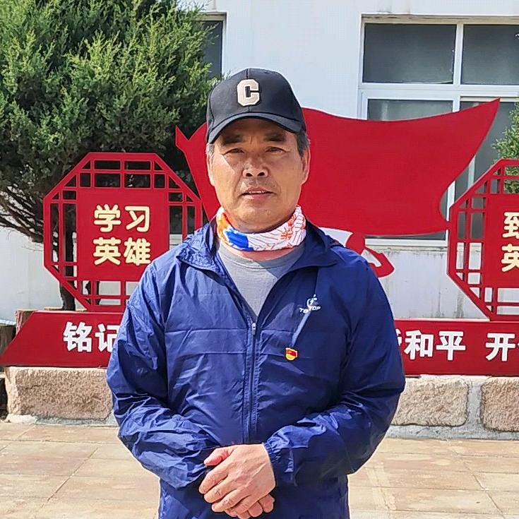东哥的快乐