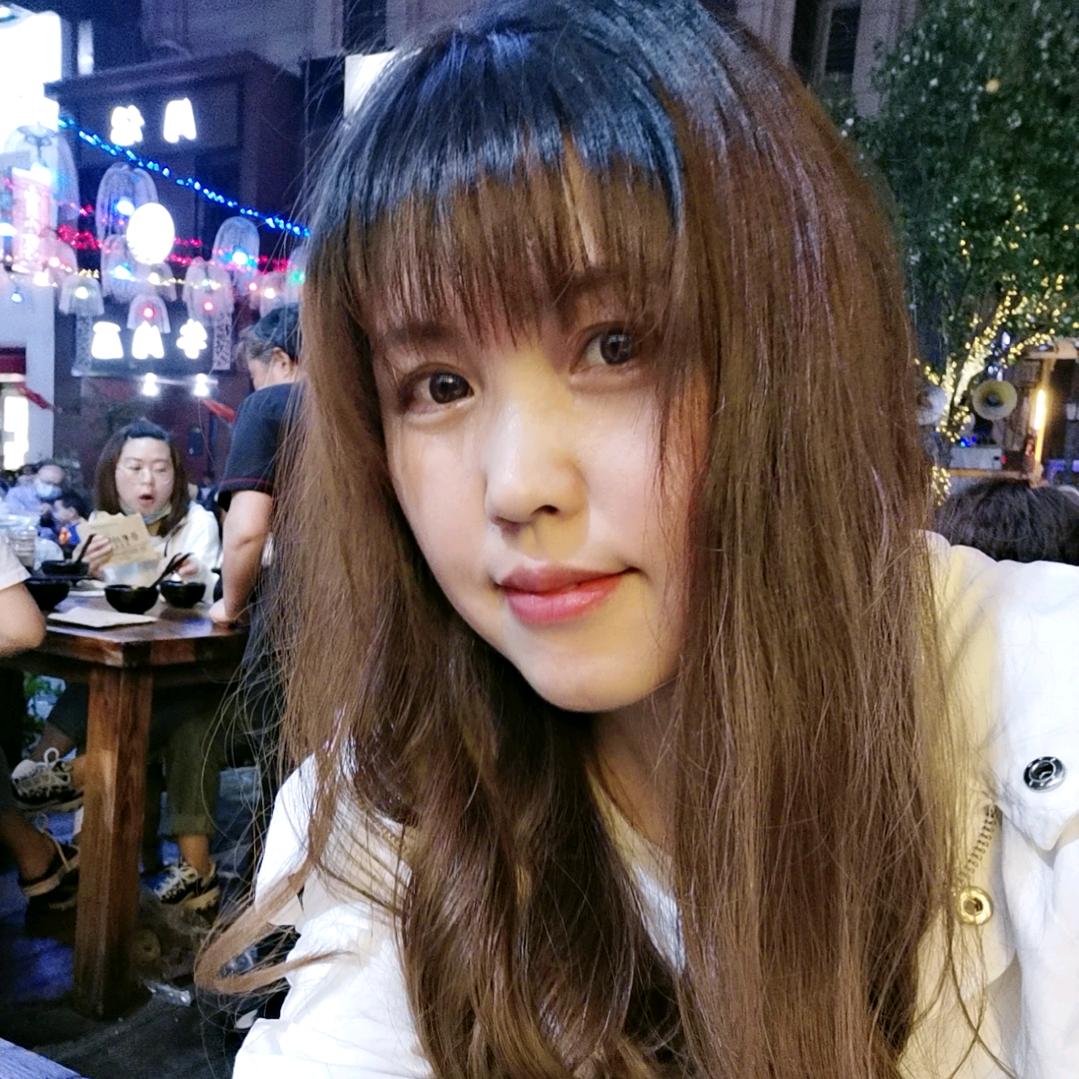 栀言🌷
