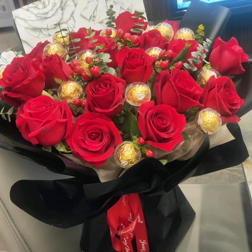 🌹玫瑰🌹