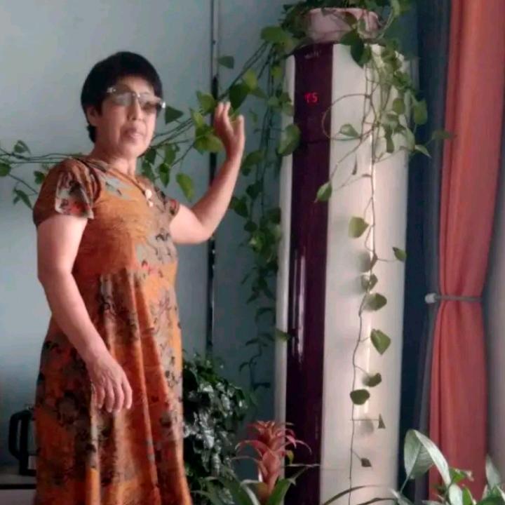 六零后香姐(互关)