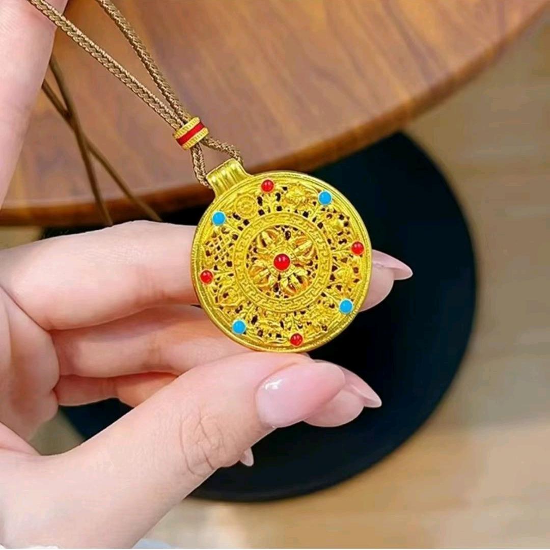 易县老庙&御纯金周蕊(盛源店)