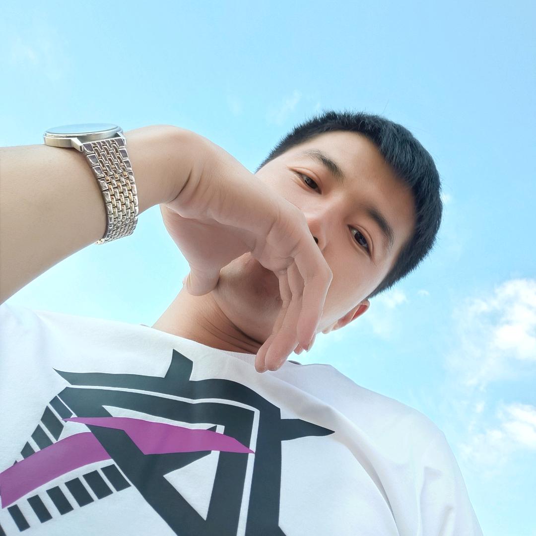 搞笑达人(大航)