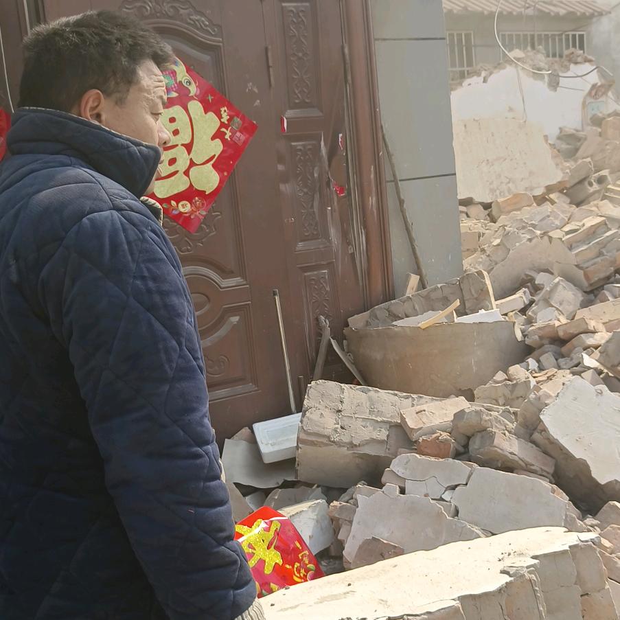 金双诚门业张宏伟