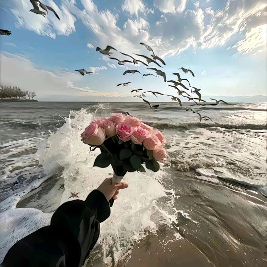 黄瓜鸡蛋汤(￣_,￣ )