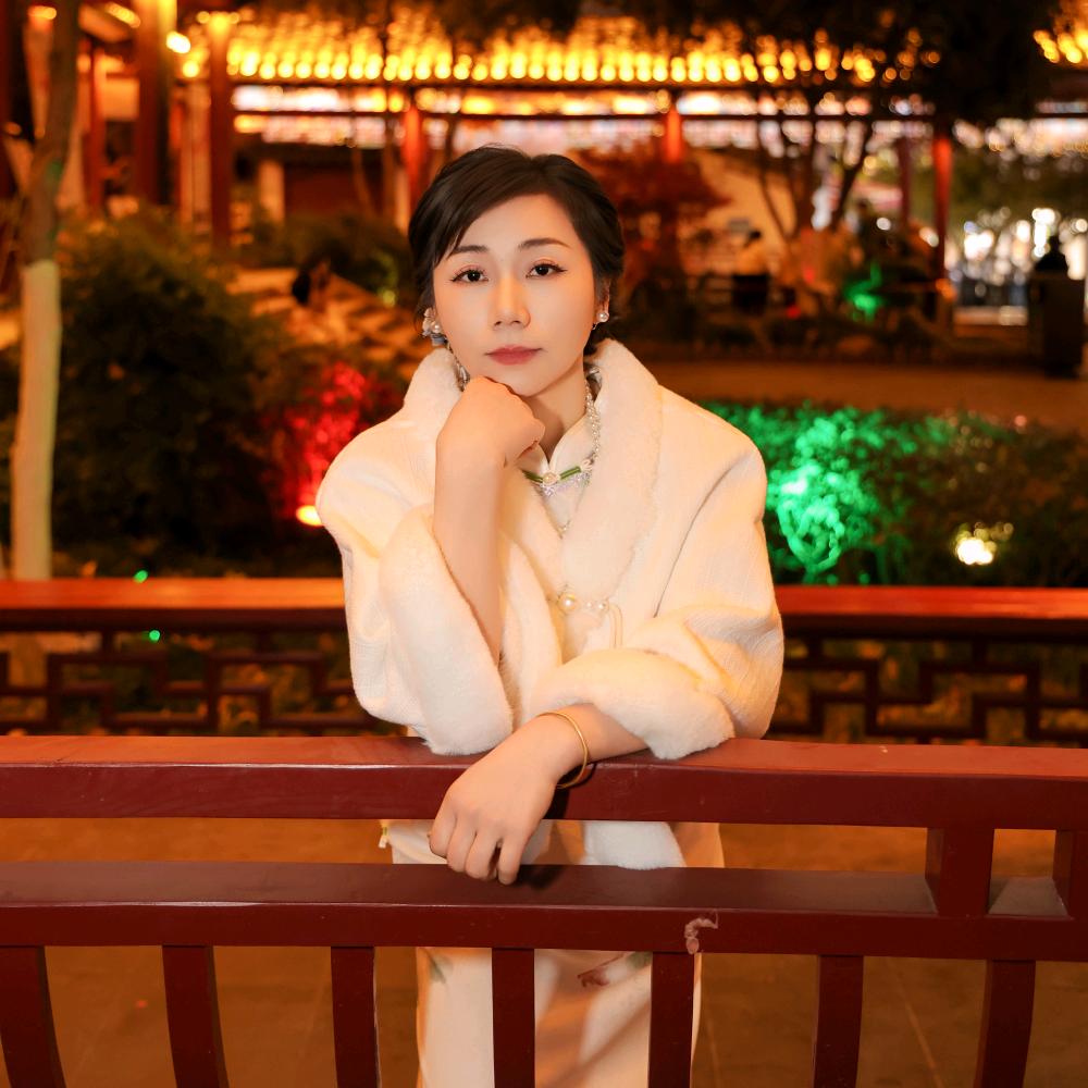 安逸@