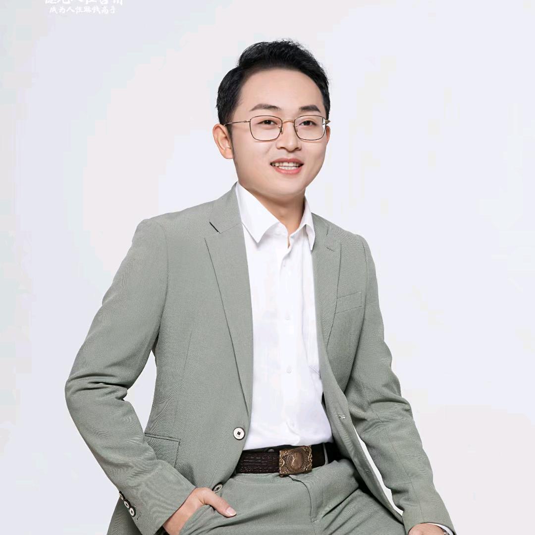 德元智慧修行文化