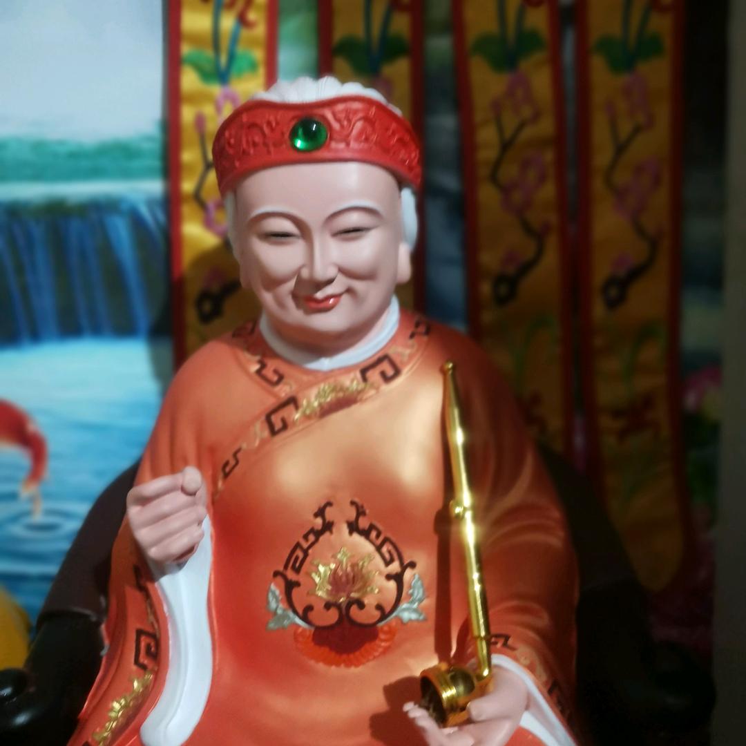 药师佛堂