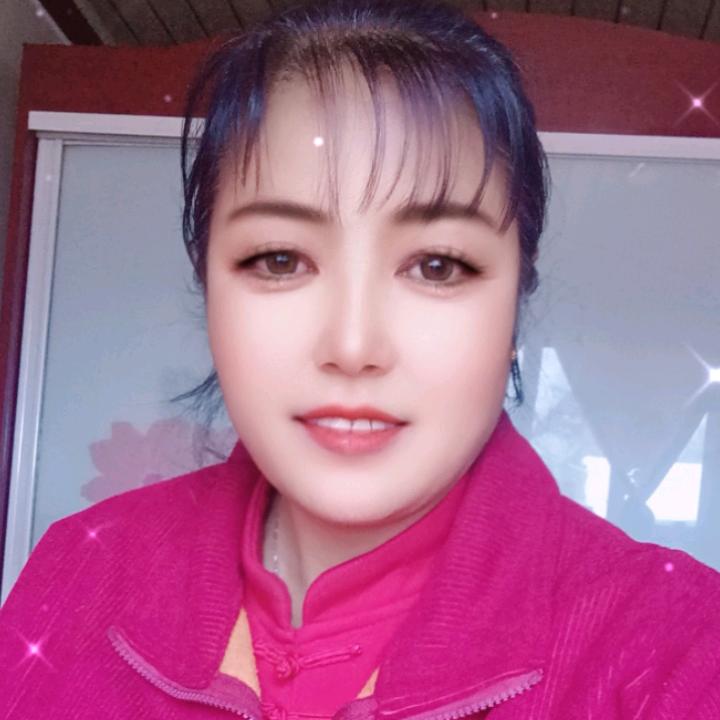 琴琴在努力