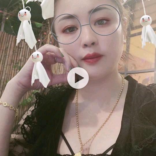 我希望你每天开心。