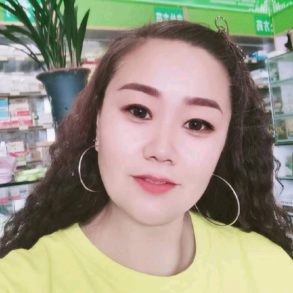 他大娘（陈大啦）