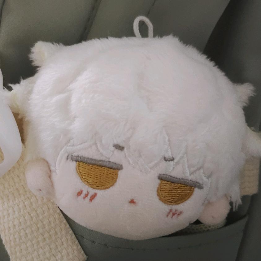 芋泥与礼（辛苦社畜版）