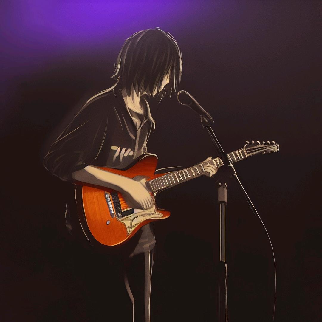 万伟康music