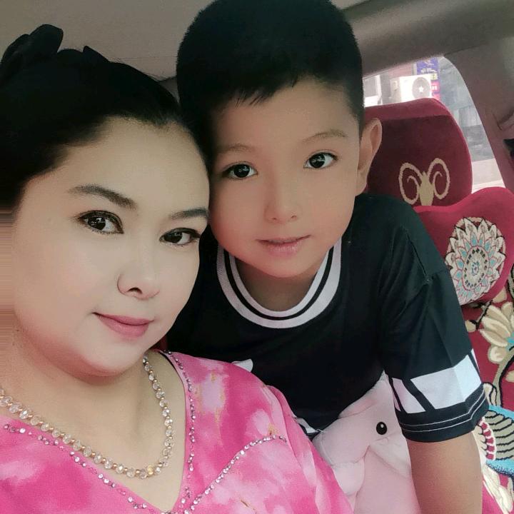 elzat 妈咪
