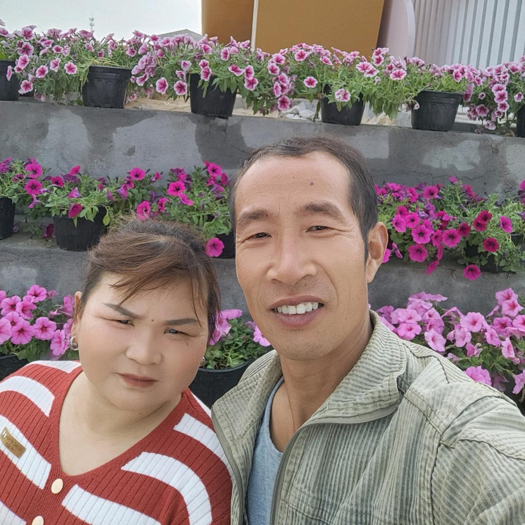 农村幸福一家人   晚上不定时开播