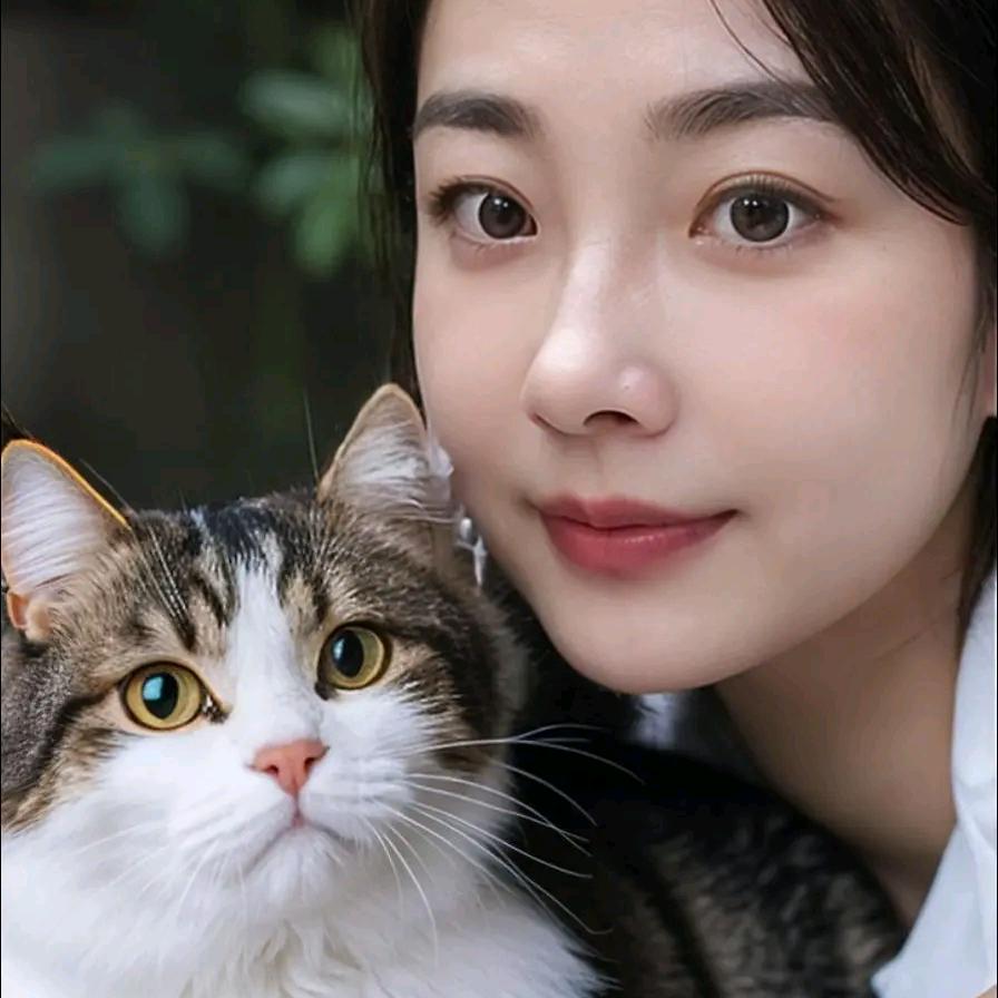 小梅姐的爱宠时光