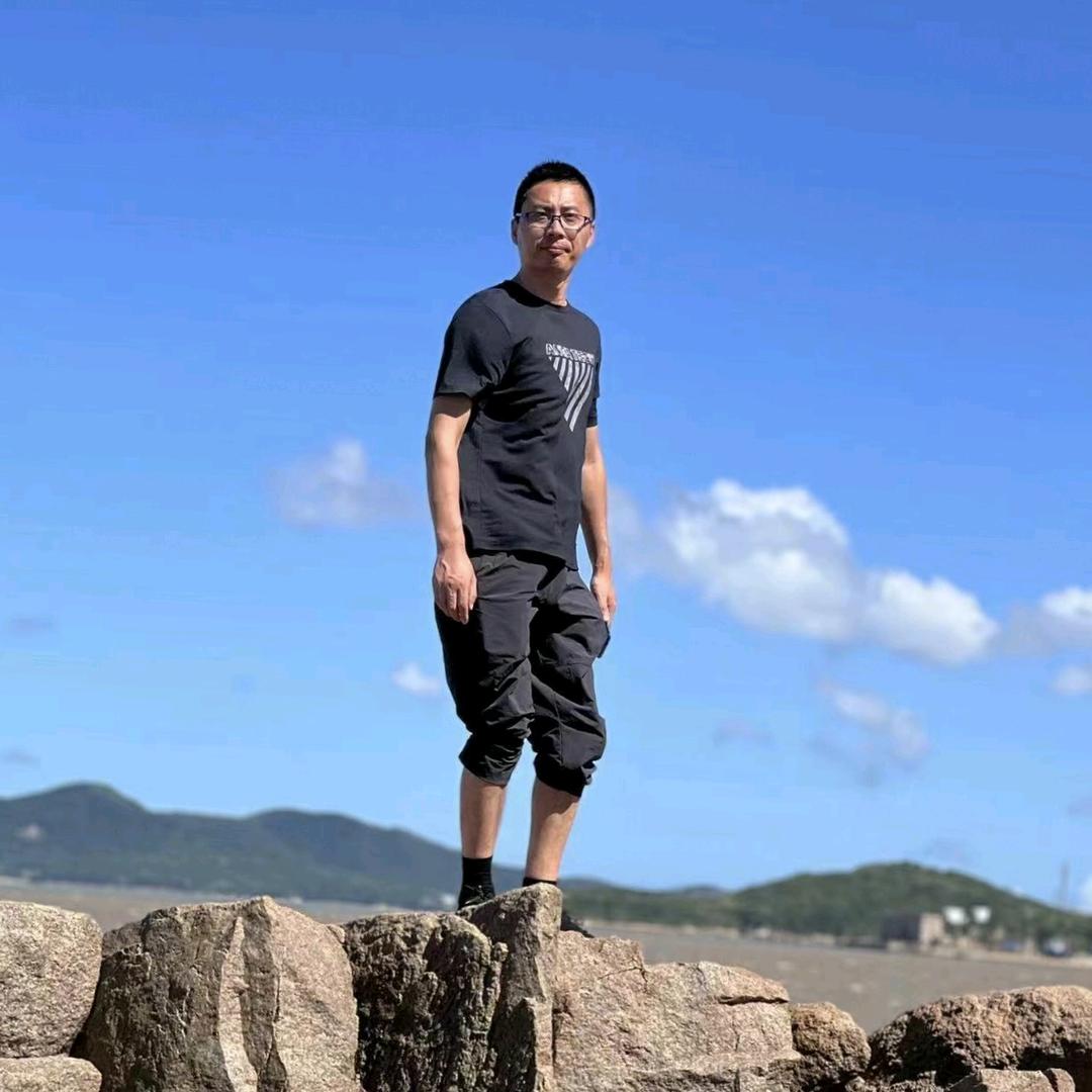 扬帆起航