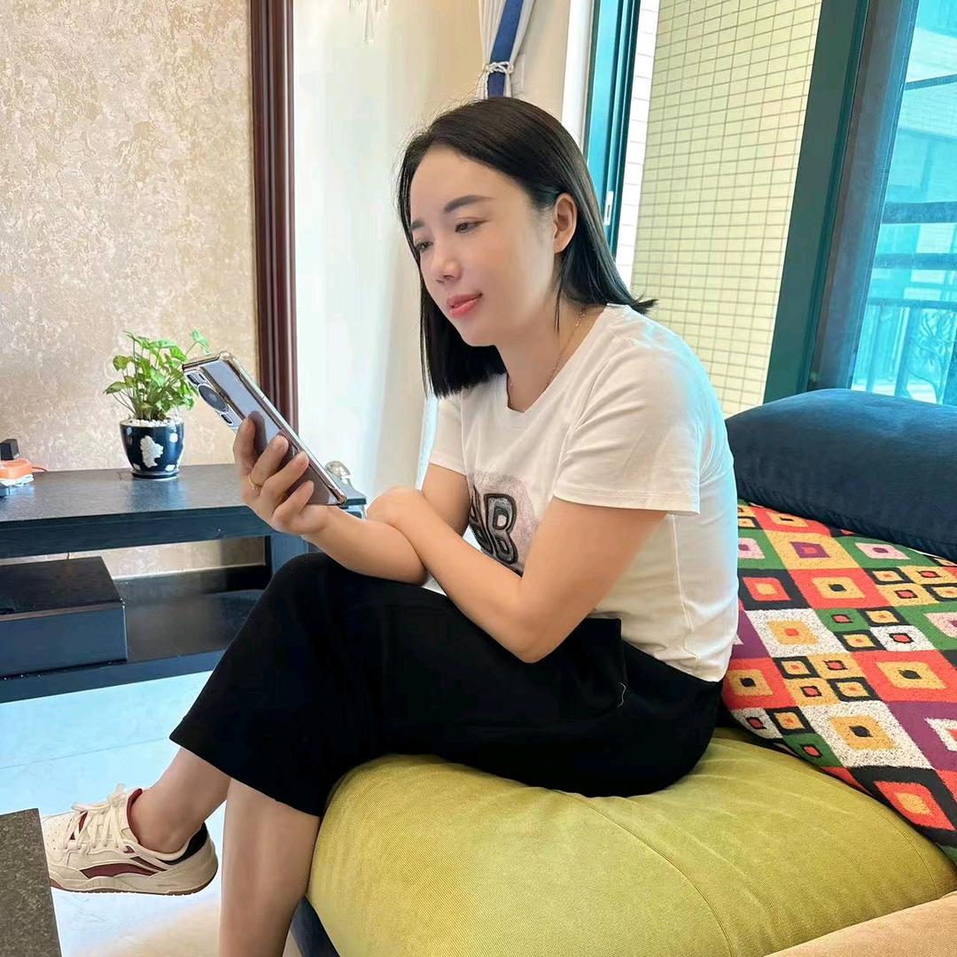 福康兴（蔡老师带你做养老）（拒绝