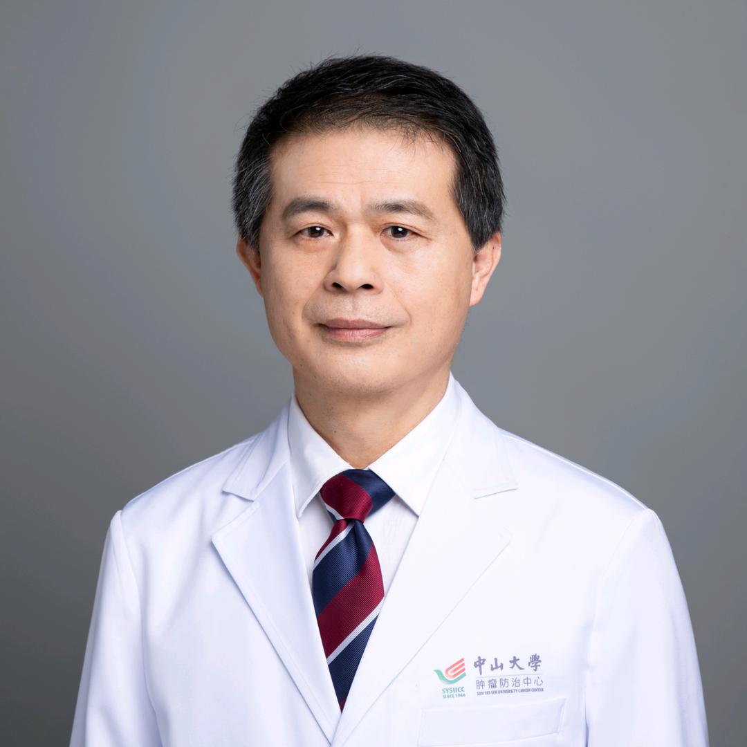 肿瘤科李群教授