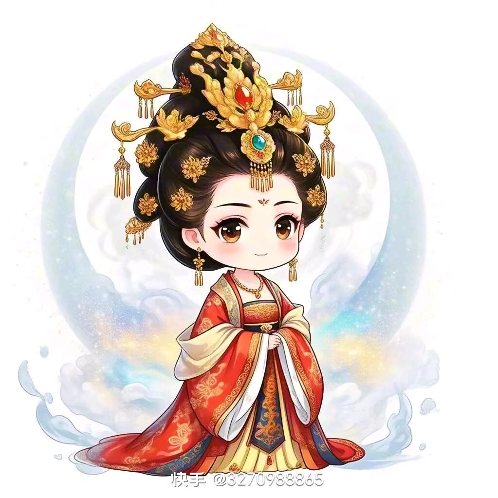 媳妇