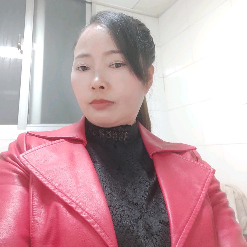 我是张家姐姐