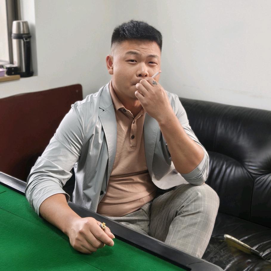 胡老八