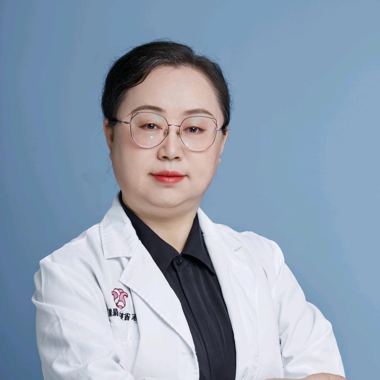 妇产科王芳主任