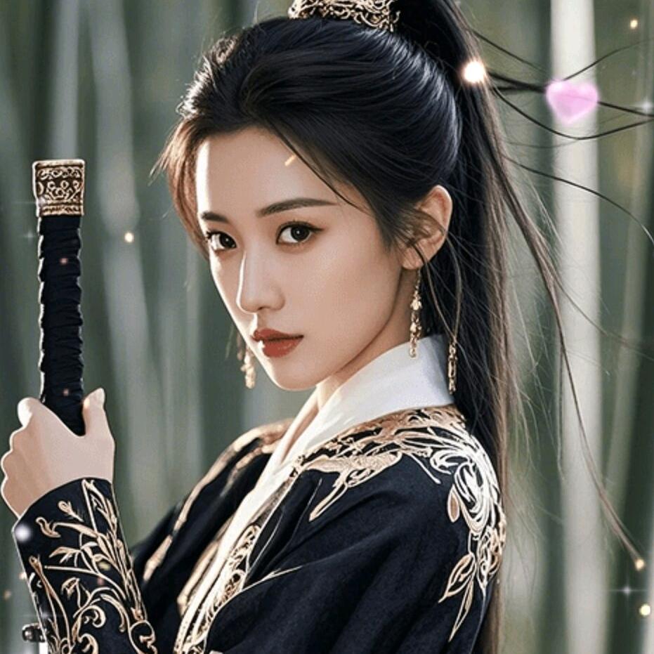 钟无艳钟离春钟娘娘