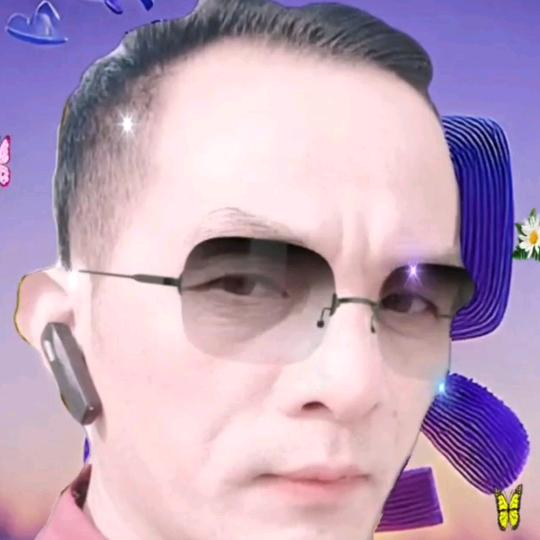 星光下的追梦者