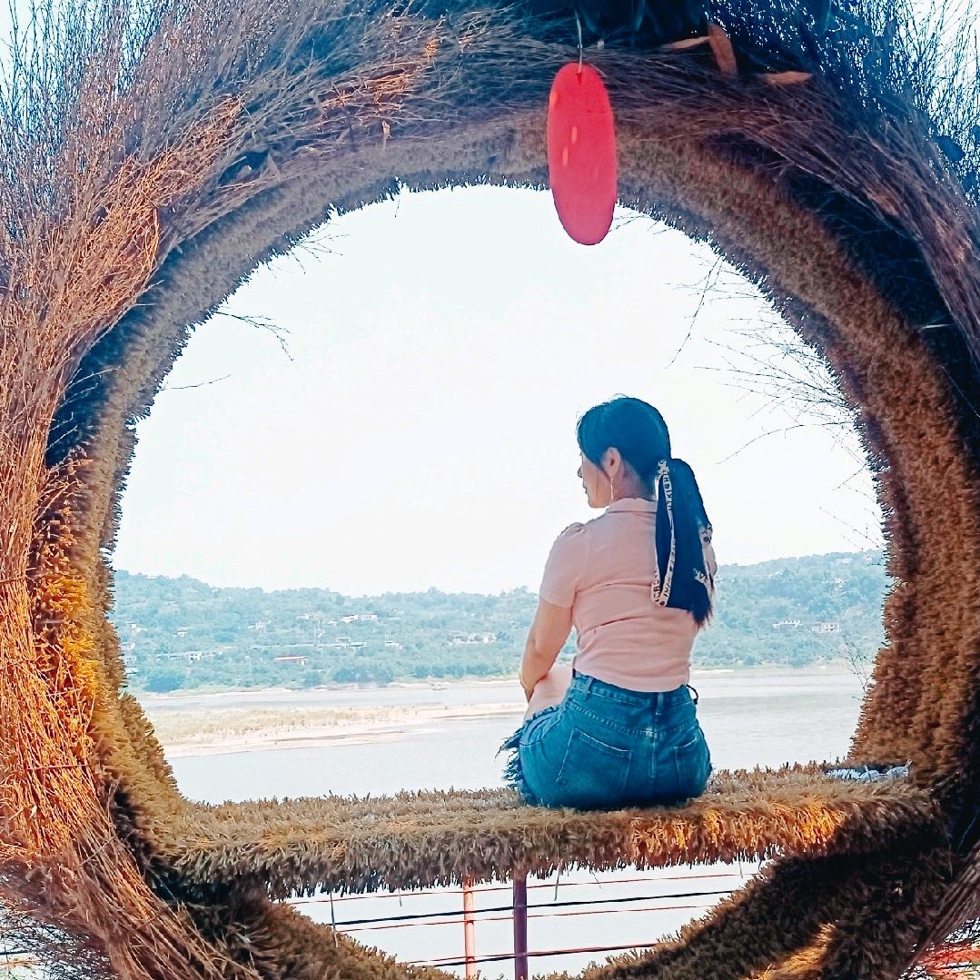 梅子。