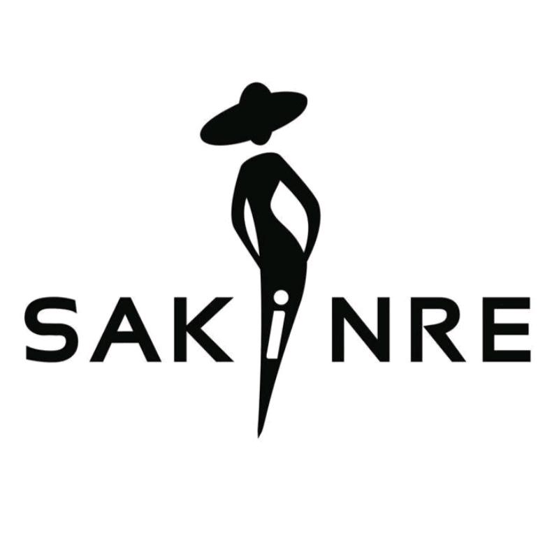 SAKINRE莎琪丽官方帐号