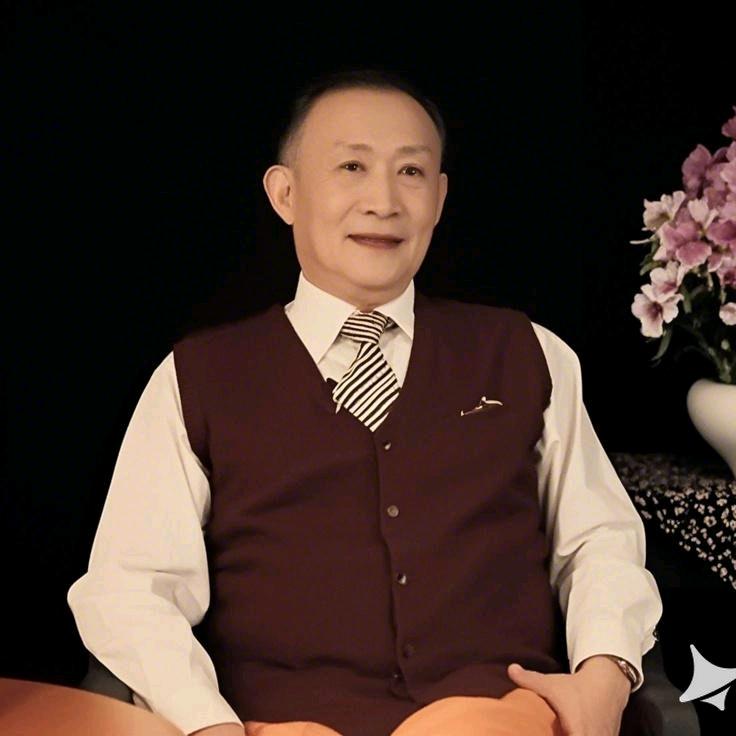 卢麒元—《政治经济学》