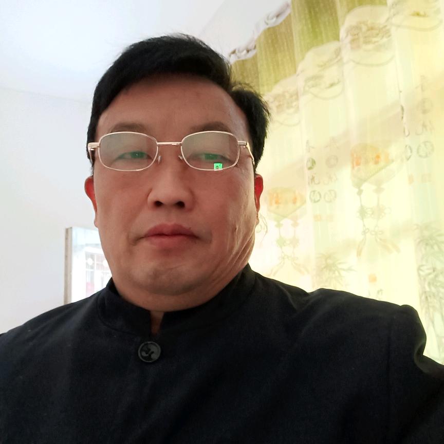 缘定今生