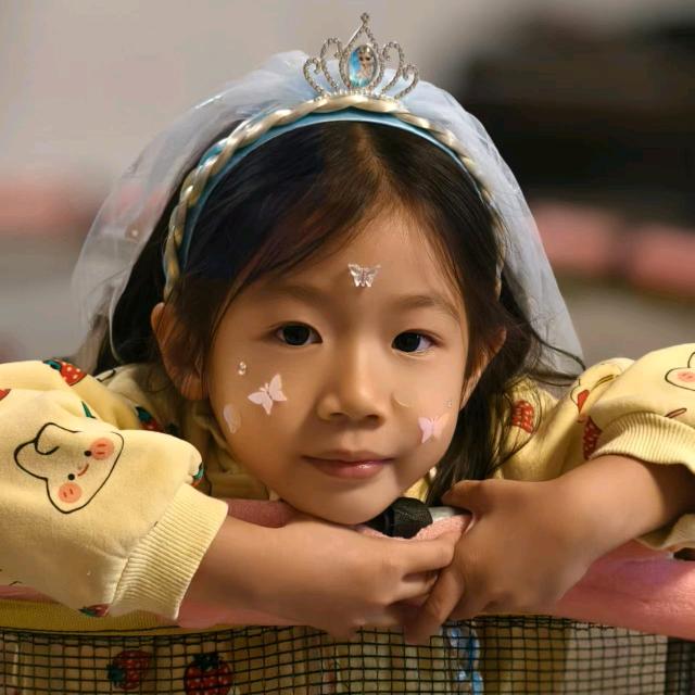 小星星🎤早上10:35开播