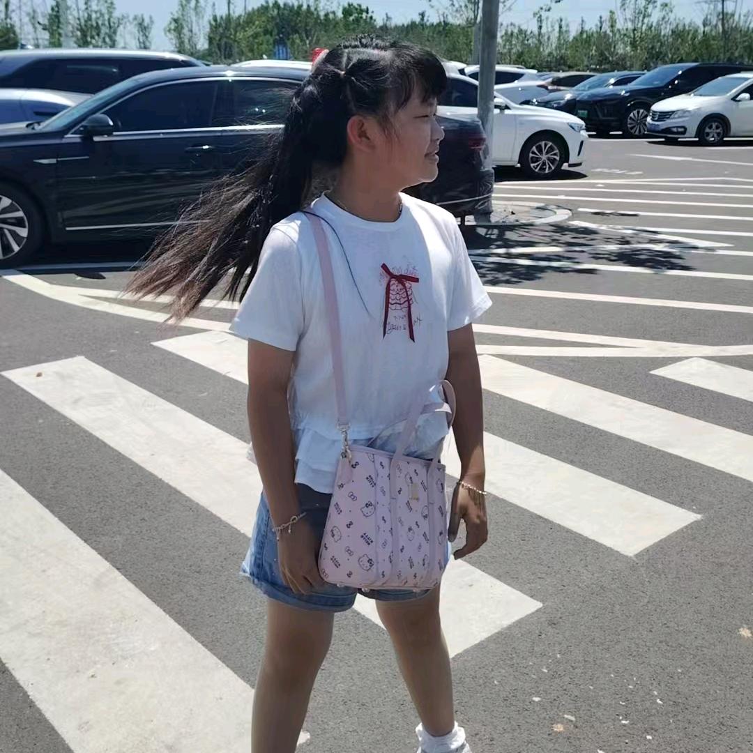 小星星✨