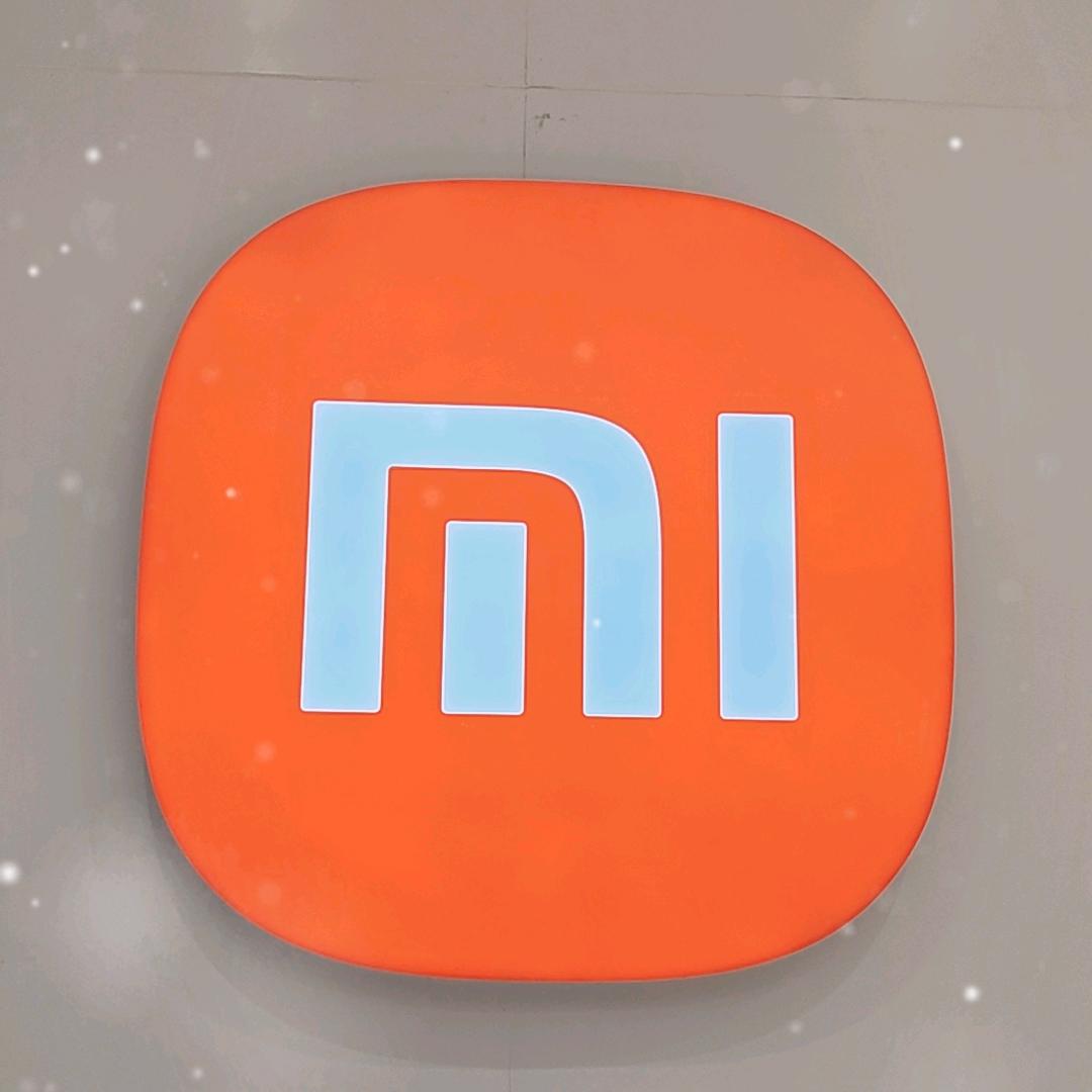 小米之家秋林店