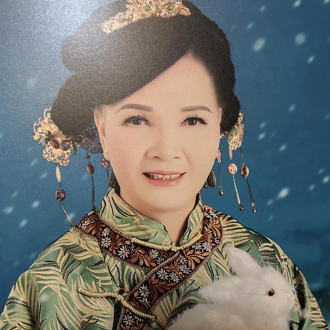 快乐老人
