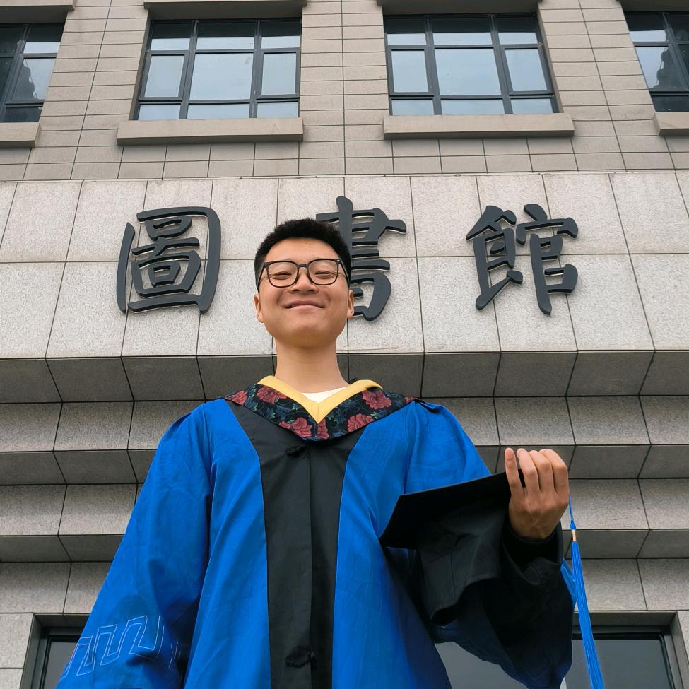 小张不摸鱼