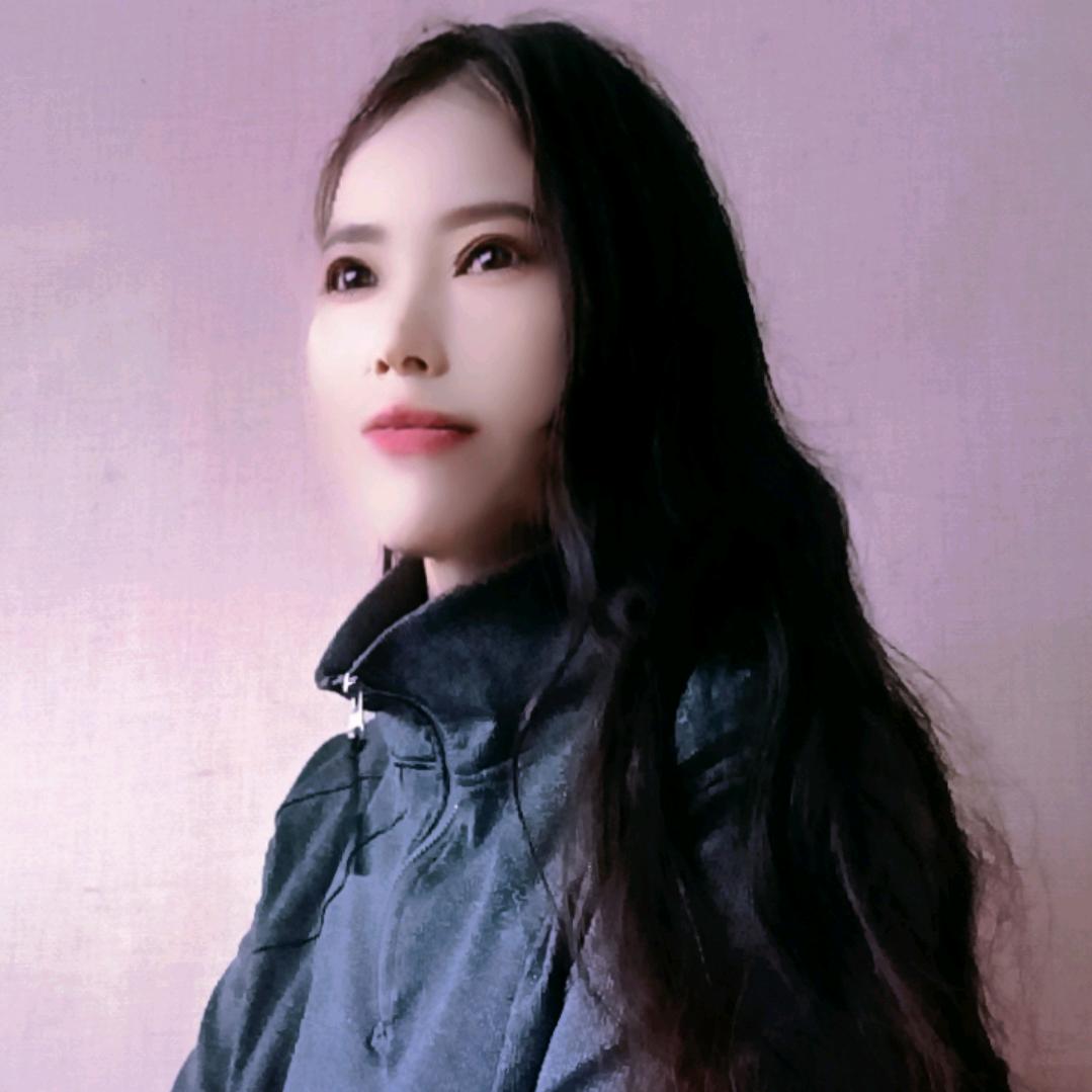 气质阿姨。