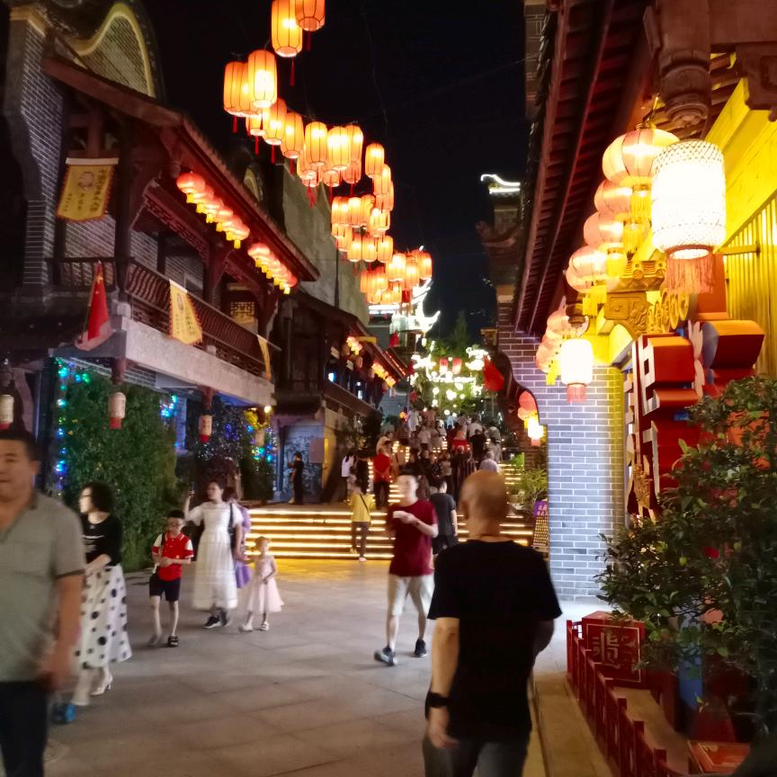 用户陌上花开