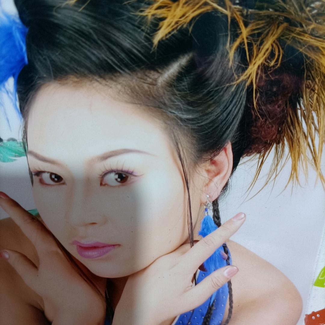 一切向前看